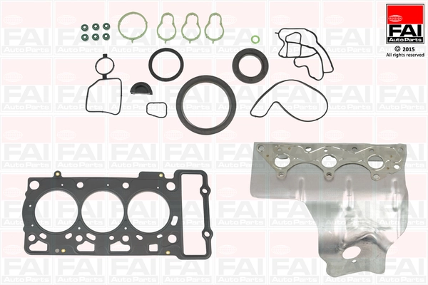 Full Gasket Kit, engine